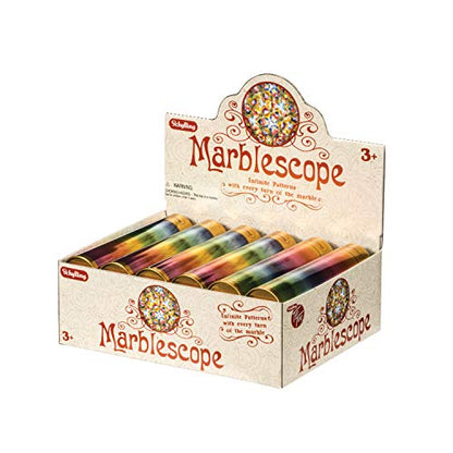 Schylling Marble Kaleidoscope