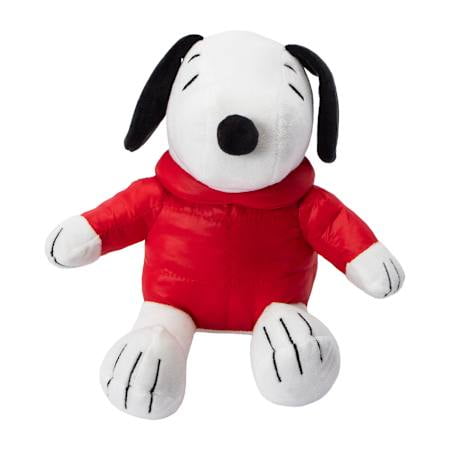 Peanuts Snoopy 8-Inch Plush Toy