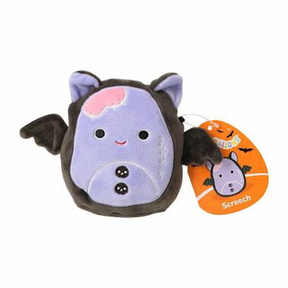 Squishmallows 5" Halloween Screech