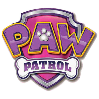 Paw Patrol Coloring and Activity Tin Box