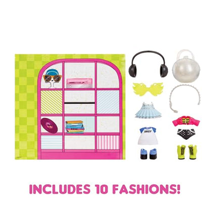 L.O.L. Surprise! Fashion Packs Music Party Style