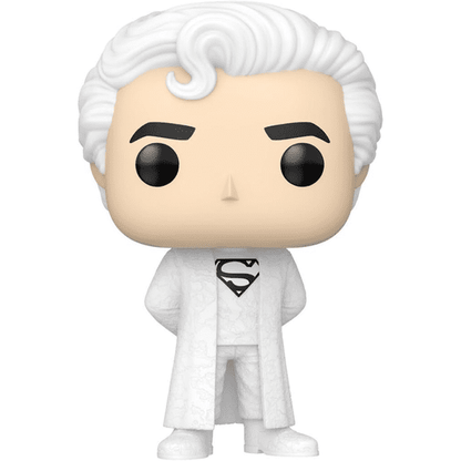 Funko Pop! Movies: Superman 1978 - JOR-EL Collectible Vinyl Figure