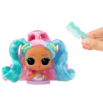 L.O.L. Surprise! Tweens Surprise Swap Styling Heads (Random Figure)