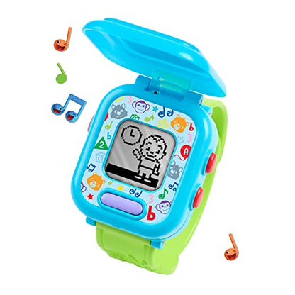 CoComelon JJs Learning Smart Watch Toy