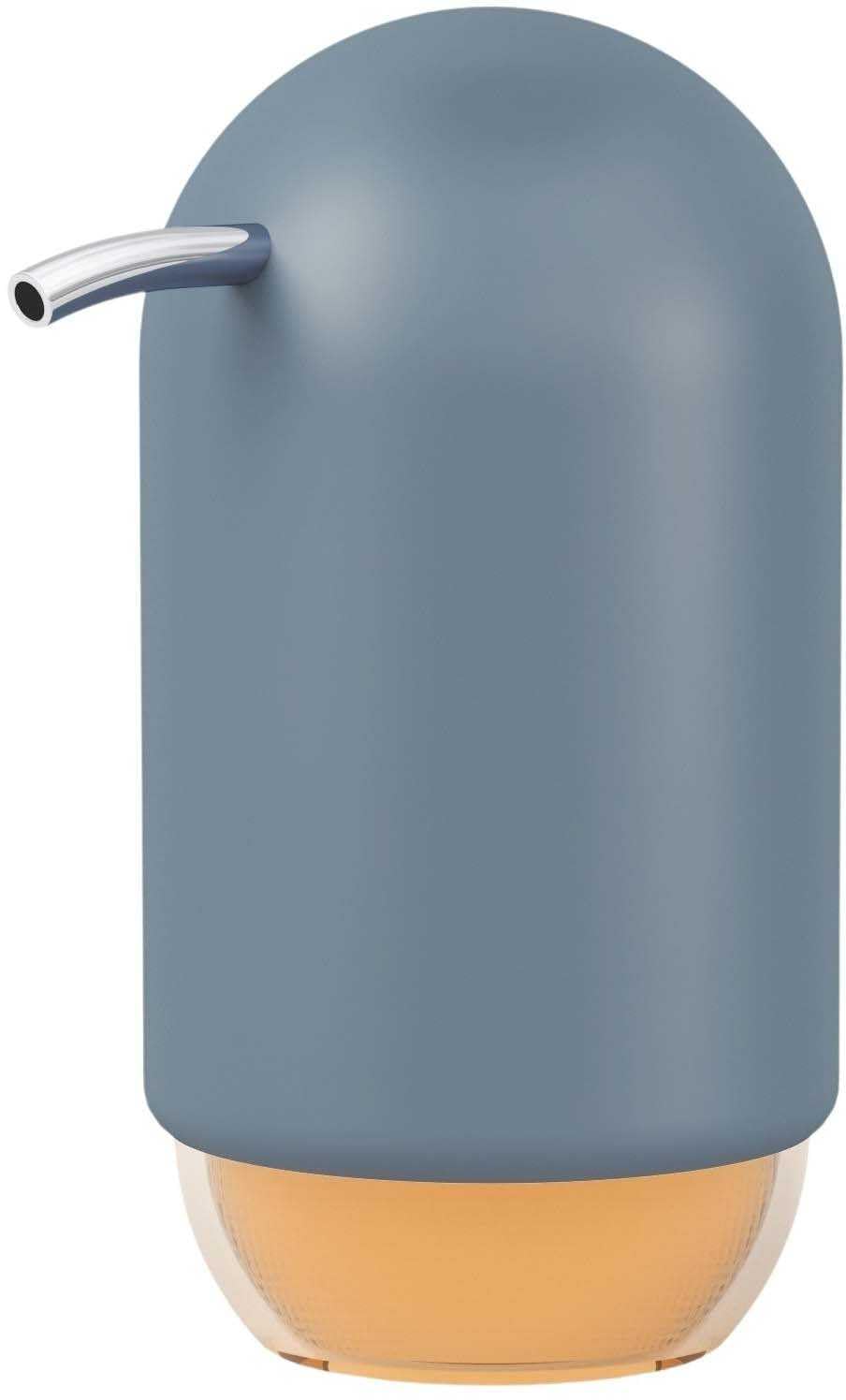 Umbra Touch Soap Dispenser, Slate Blue