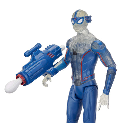 Spider-Man: Series Under Cover Spider Action Figure