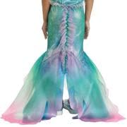 Kids' Ariel Costume - The Little Mermaid Movie 2023 (Size L)