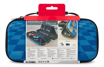 PowerA Mystery Block Super Mario Protection Case for Nintendo Switch