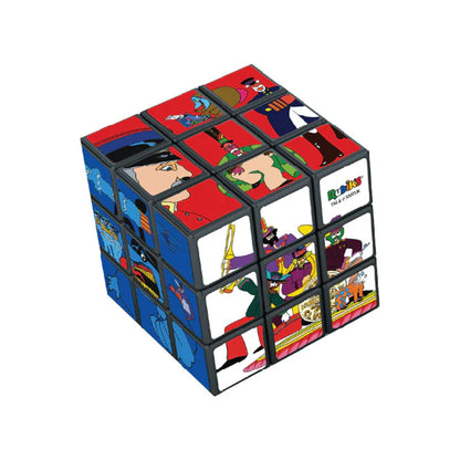 The Beatles x Rubik's Yellow Submarine 3" x 3" Cube