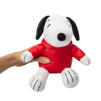 Peanuts Snoopy 8-Inch Plush Toy