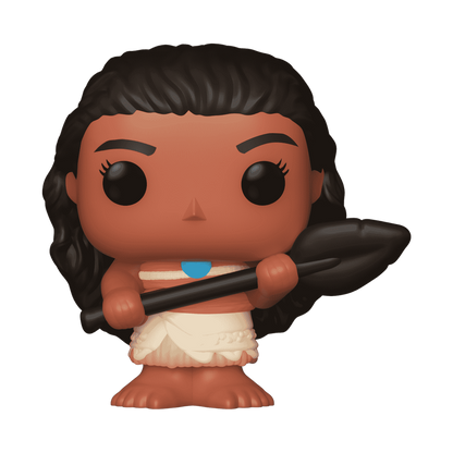 Bitty Pop! Deluxe: Disney - Moana