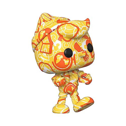 Funko Pop! Artist Series: Pinocchio Disney Treasures from The Vault