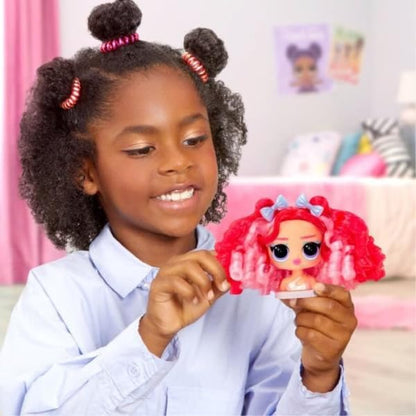 L.O.L. Surprise! Tweens Surprise Swap Styling Heads (Random Figure)