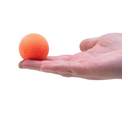 Schylling Teenie NeeDoh 3-pack Fuzz Balls - Teenie 1" Squish Toys