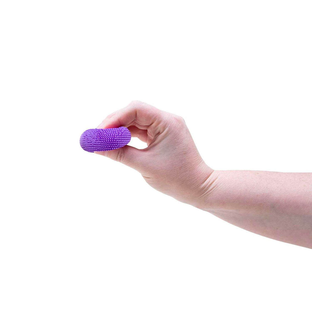 Schylling NeeDoh Teenie Fuzz Ball 4 Pack, 1.5-inch Sensory Squeeze Ball
