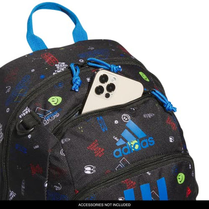 adidas Back To School Creator Backpack Icon Brand Love