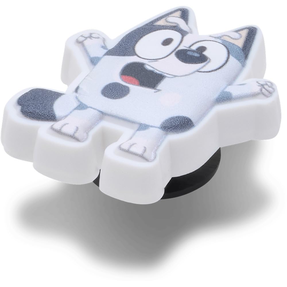 Crocs Jibbitz Bluey Shoe Charm | Jibbitz for Crocs