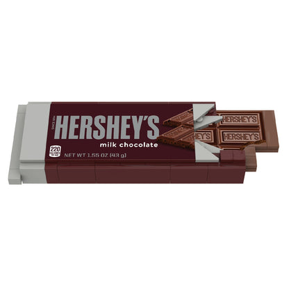 Hershey's Chocolate Bar Snap and Switch Set - 146 Pieces