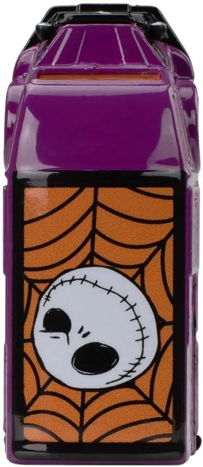 Hot Wheels Die-Cast The Nightmare Before Christmas Premium 1:64 Toy Vehicle