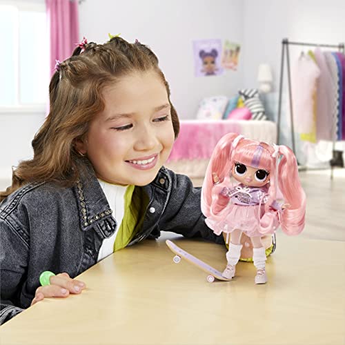 L.O.L. Surprise! Tweens Series 4 Fashion Doll Ali Dance with 15 Surprises