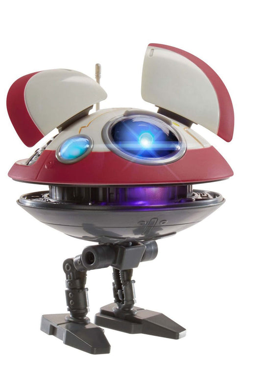 STAR WARS L0-LA59 (Lola) Droid Toy, OBI-Wan Kenobi Series