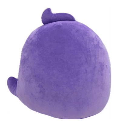 Squishmallows 5" Halloween Jordon the Ghost