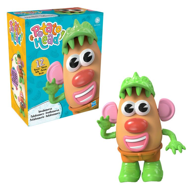 Hasbro Mr Potato Head Spudasaurus