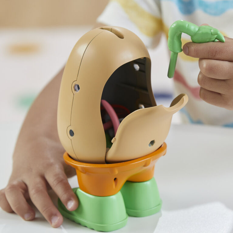 Hasbro Mr Potato Head Spudasaurus