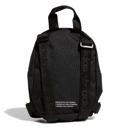 adidas Originals Trefoil 2.0 Mini Backpack Small Travel Bag