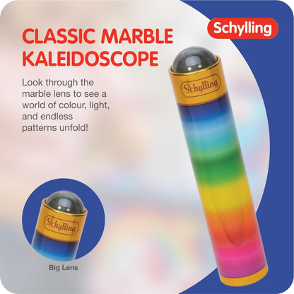 Schylling Marble Kaleidoscope