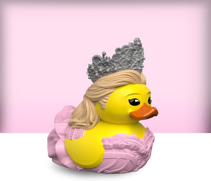 TUBBZ Mini: Wicked - Glinda Upland Cosplaying Rubber Duck Vinyl Figure