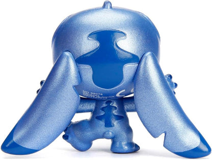 Jada Toys Disney Stitch Metalfig 2-pack Stitch and Hula Stitch Collectible Figures