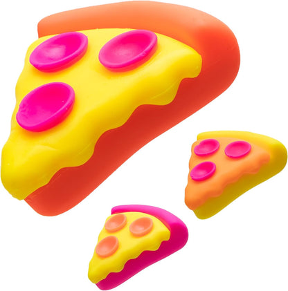 Schylling Needoh Squeezza Sensory Squeeze Toy - Colors May Vary