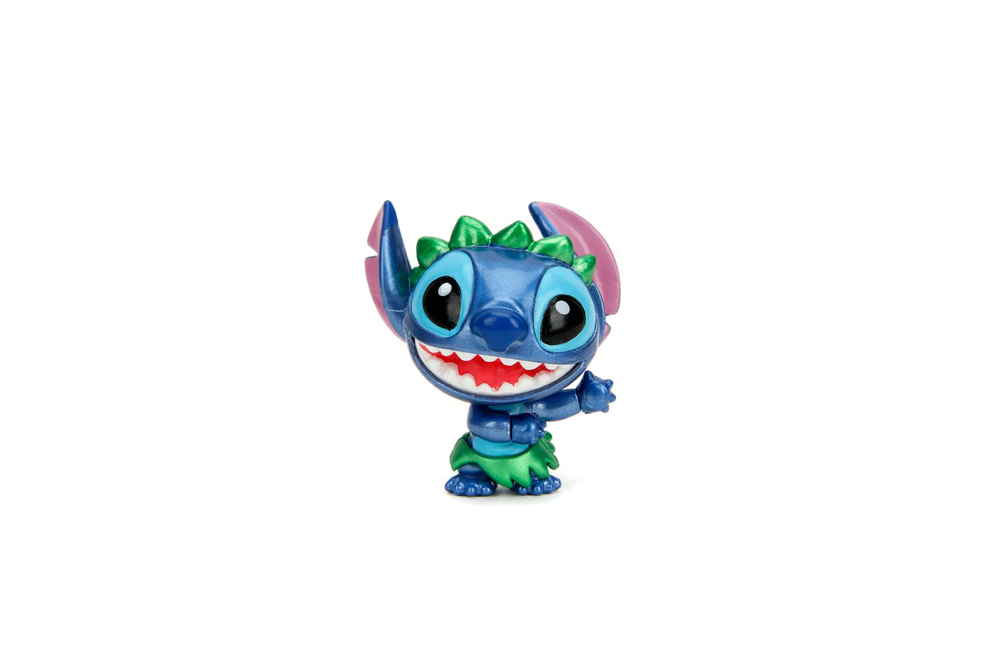 Jada Disney Stitch Metalfigs Die-Cast Figures, 2.5" Scale, Choose Figure