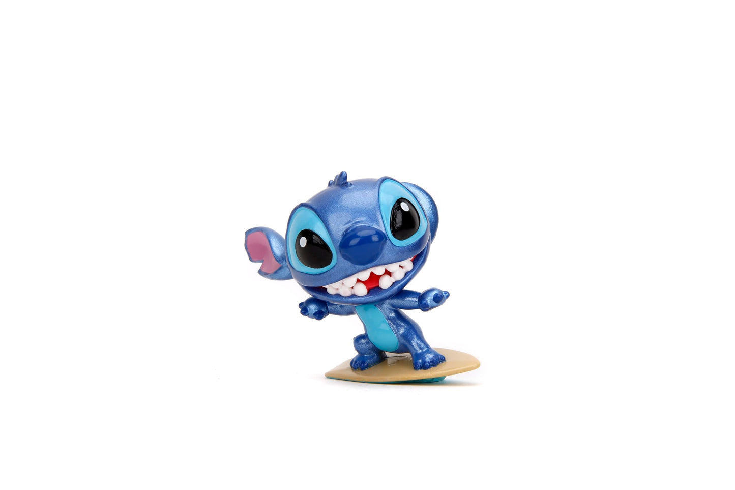 Jada Disney Stitch Metalfigs Die-Cast Figures, 2.5" Scale, Choose Figure