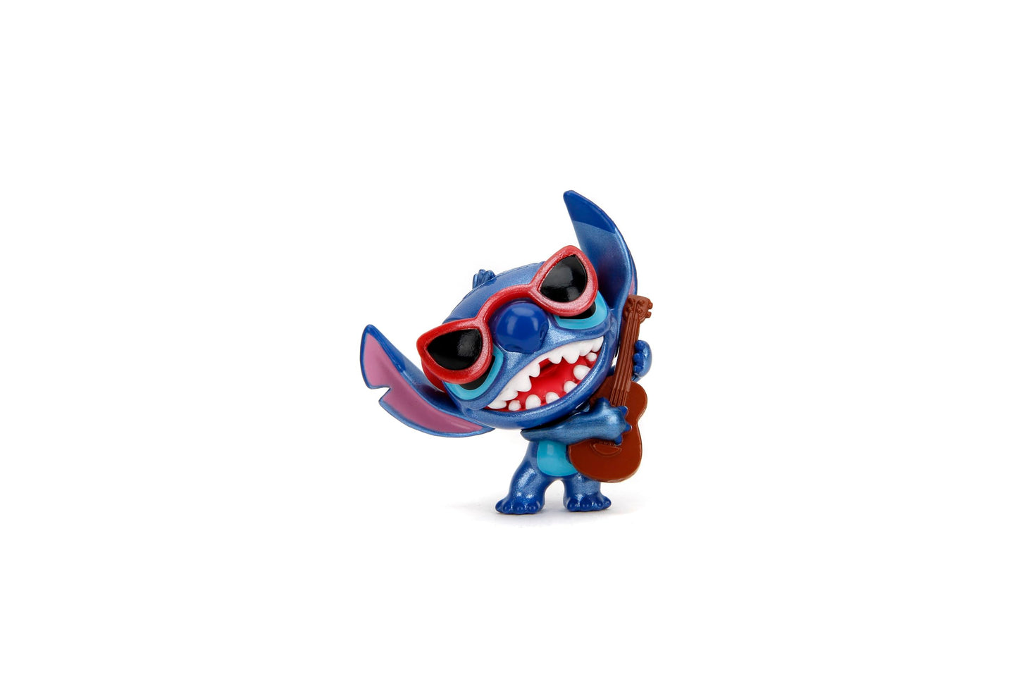 Jada Disney Stitch Metalfigs Die-Cast Figures, 2.5" Scale, Choose Figure
