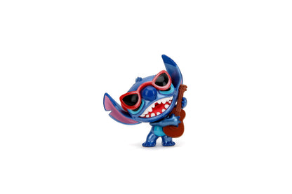 Jada Disney Stitch Metalfigs Die-Cast Figures, 2.5" Scale, Choose Figure