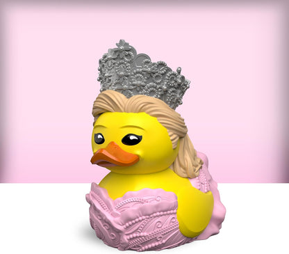 TUBBZ Mini: Wicked - Glinda Upland Cosplaying Rubber Duck Vinyl Figure