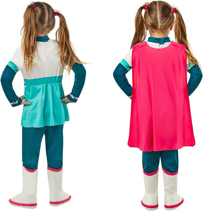 Rubie's Toddler Starbeam Costume, As Shown, 2T