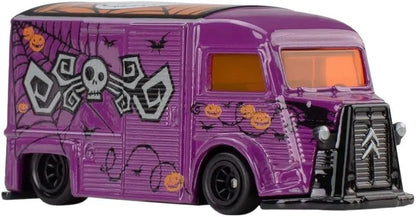 Hot Wheels Die-Cast The Nightmare Before Christmas Premium 1:64 Toy Vehicle