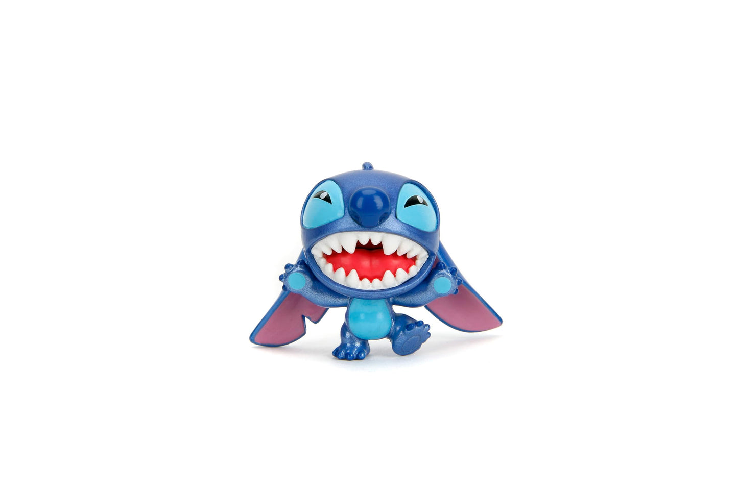 Jada Disney Stitch Metalfigs Die-Cast Figures, 2.5" Scale, Choose Figure