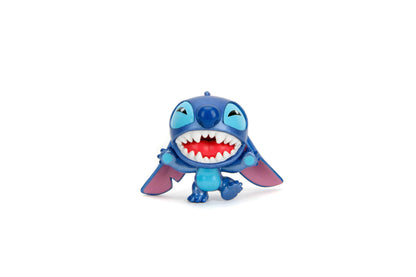 Jada Disney Stitch Metalfigs Die-Cast Figures, 2.5" Scale, Choose Figure