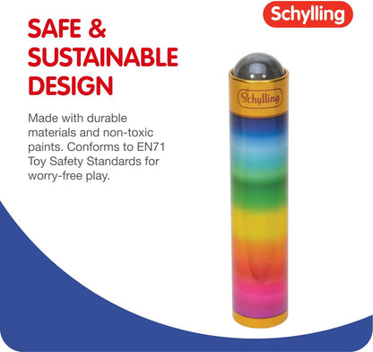 Schylling Marble Kaleidoscope