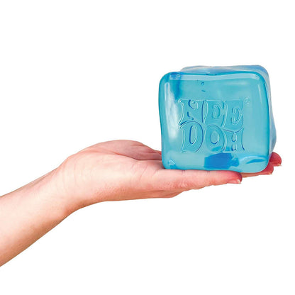 Schylling NeeDoh Nice Berg - Giant Super Solid Squish