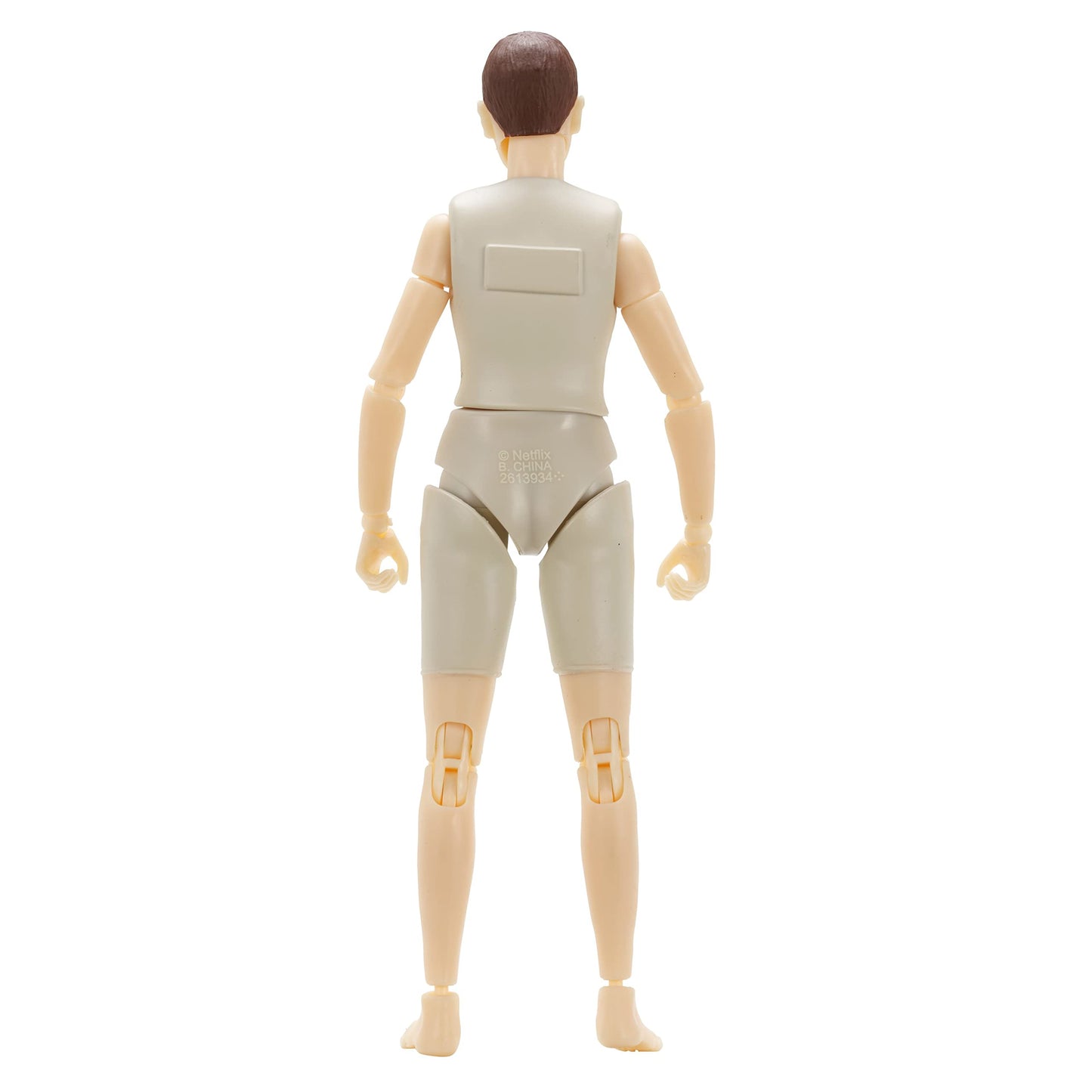 Stranger Things Eleven Season 4 Hawkins Figure