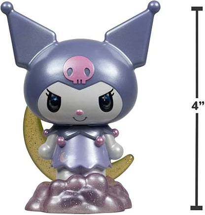 Hello Kitty and Friends - 4” Premier Kuromi Dreamland Figure