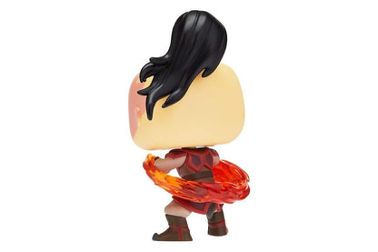 Funko Pop! Animation: Avatar - Zuko