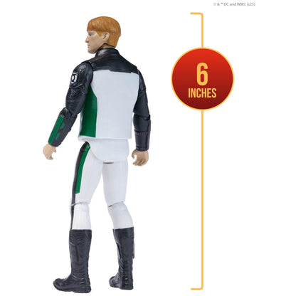 DC Comics Superman Green Lantern, 6-Inch Action Figure