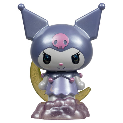 Hello Kitty and Friends - 4” Premier Kuromi Dreamland Figure