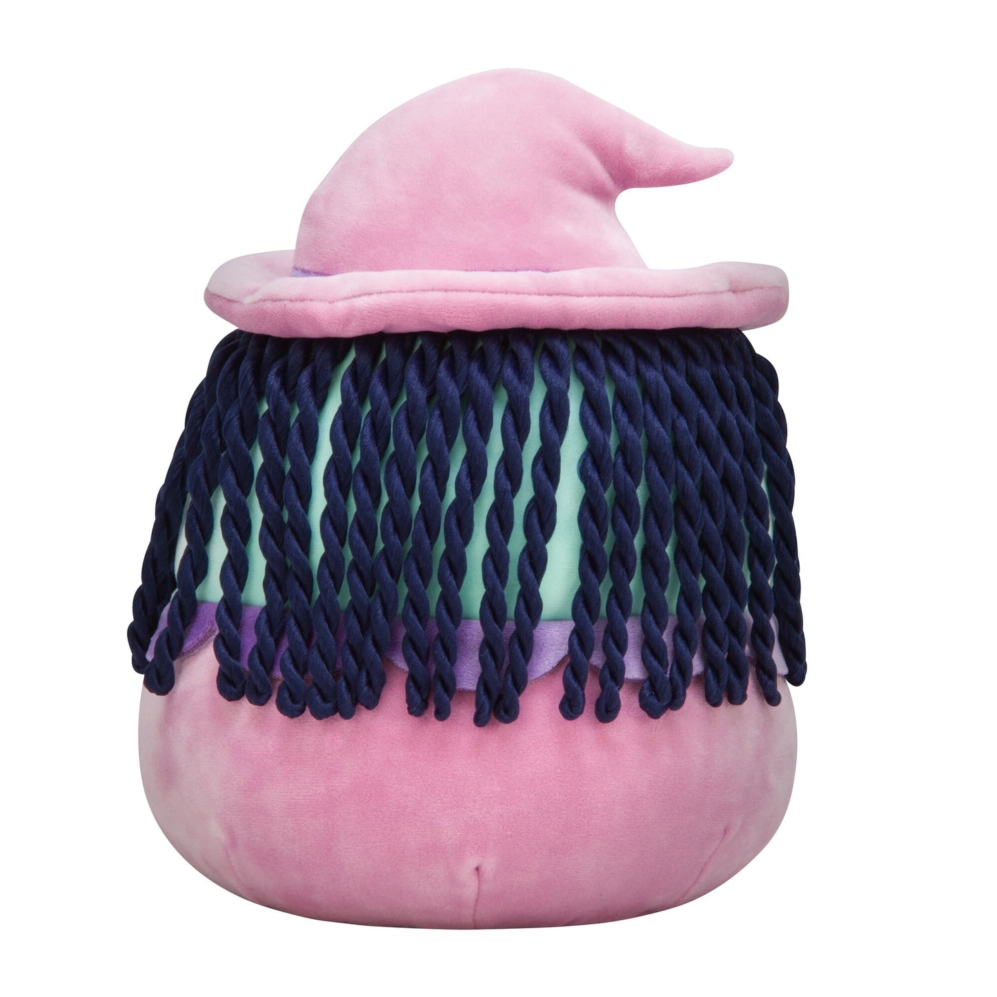 Squishmallows The Nightmare Before Christmas 8-inch Ultra Soft Stuffed Plush Toy